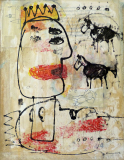 king, 2016