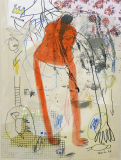 redlady, 2016