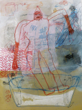 boat, 2017