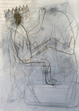 grey sit, 2017