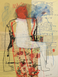 white body, 2017