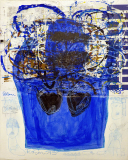blau, 2019