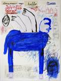 dreamer, 2019